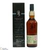 Lagavulin - Pedro Ximenez Finish - Distillers Edition 2022 Thumbnail