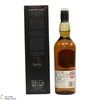 Lagavulin - 11 Year Old - Offerman Edition - Guinness Cask Finish Thumbnail