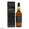 Caol Ila - 25 Year Old Thumbnail