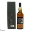 Caol Ila - 25 Year Old Thumbnail