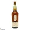 Lagavulin - 12 Year Old - Hand Fill Madeira Cask Batch 004 Thumbnail