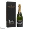 Moët & Chandon - 2006 Grand Vintage Collection Champagne (75cl) Thumbnail