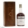 Port Ellen - 23 Year Old 1982 - Douglas Laing Old & Rare Platinum Selection Thumbnail
