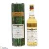 Laphroaig - 16 Year Old 1987 - Old Malt Cask - #DL Ref 745 Thumbnail