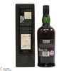 Ardbeg - Uigeadail Thumbnail