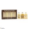 The Mackinlay Family - Miniature Set (3 x 5cl) Thumbnail