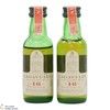 Lagavulin - 16 Year Old (2x5cl) Thumbnail