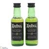 Ardbeg - 17 Year Old (2x5cl) Thumbnail