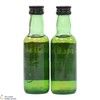 Ardbeg - 17 Year Old (2x5cl) Thumbnail