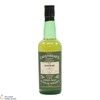 Bowmore - 10 Year Old - Cadenhead's Original Collection Selected Cask (18.75cl) Thumbnail