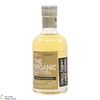Bruichladdich - The Organic - Mid Coul, Coulmore & Mains of Tullibardine Farms (20cl) Thumbnail