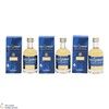 Kilchoman - Inaugural Release (3x5cl) Thumbnail