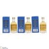 Kilchoman - Inaugural Release (3x5cl) Thumbnail