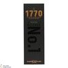 Glasgow - 1770 Peated - Release No.1 Thumbnail
