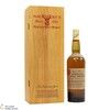 Mackinlay's - Shackleton - Rare Old Highland Malt - Antarctic Thumbnail