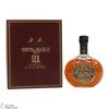 Whyte & Mackay - 21 Year Old (75cl) Thumbnail