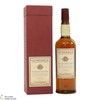 Glenmorangie - 12 Year Old - Côte de Beaune Wood Finish Thumbnail