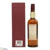 Glenmorangie - 12 Year Old - Côte de Beaune Wood Finish Thumbnail