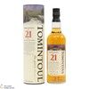 Tomintoul - 21 Year Old Thumbnail