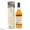 Tomintoul - 21 Year Old Thumbnail