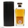 Dalmore - 20 Year Old 1990 - Cask Strength Collection #9424 - Signatory Vintage Thumbnail