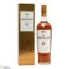 Macallan - 10 Year Old - Sherry Oak Thumbnail