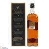 Johnnie Walker - Black Label - 12 Year Old (1L) Thumbnail