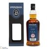 Springbank - 17 Year Old Madeira Wood 2002 Thumbnail