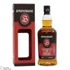 Springbank - 12 Year Old - Cask Strength 56.3% 2018 Thumbnail