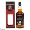 Springbank - 12 Year Old - Cask Strength 56.1% 2020 Thumbnail