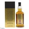Springbank - 21 Year Old 2018 Release Thumbnail