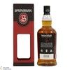Springbank - 12 Year Old - Cask Strength 55.3% 2020 Thumbnail