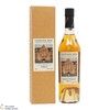 Dornoch - 4 Year Old - First Fill Bourbon Octave #118 - Thompson Bros (50cl) Thumbnail