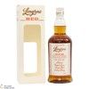 Longrow Red - 10 Year Old - Refill Malbec (75cl) Thumbnail
