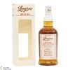 Longrow Red - 11 Year Old - Cabernet Franc Thumbnail