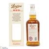 Longrow Red - 11 Year Old - Cabernet Franc Thumbnail