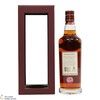 Glen Spey - 12 Year Old 2009 - G&M Wood Finished Connoisseurs Choice Thumbnail