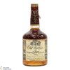 Old Weller - 7 Year Old - The Original 107 Proof (75cl) Thumbnail