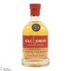 Kilchoman - 11 Year Old 2012 - Founders Cask Release - Calvados Double Cask Finish Thumbnail