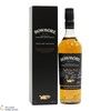 Bowmore - 13 Year Old 2011 - Rum Cask #242 - No.1 Vaults Distillery Exclusive 59.9% Thumbnail