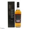Bowmore - 13 Year Old 2011 - Rum Cask #242 - No.1 Vaults Distillery Exclusive 59.9% Thumbnail