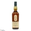 Lagavulin - 20 Year Old - Fèis Ìle 2020  Thumbnail