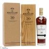 Macallan - 30 Year Old - Sherry Oak - 2024 Thumbnail