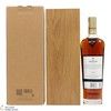 Macallan - 25 Year Old - Sherry Oak - 2024 Thumbnail