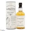Balvenie - 21 Year Old 1999 - Single Barrel #3733 Thumbnail