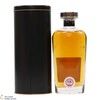 GlenAllachie - 12 Year Old 2009 - Signatory Vintage Thumbnail