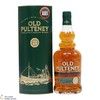Old Pulteney - 21 Year Old Thumbnail