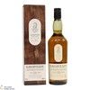 Lagavulin - 11 Year Old - Offerman Edition Thumbnail