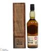 Lagavulin - 11 Year Old - Offerman Edition Thumbnail