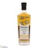 Caol Ila - 16 Year Old 2009 - Ruby Port Wine Cask Finish - #4049414 - The Octave Thumbnail